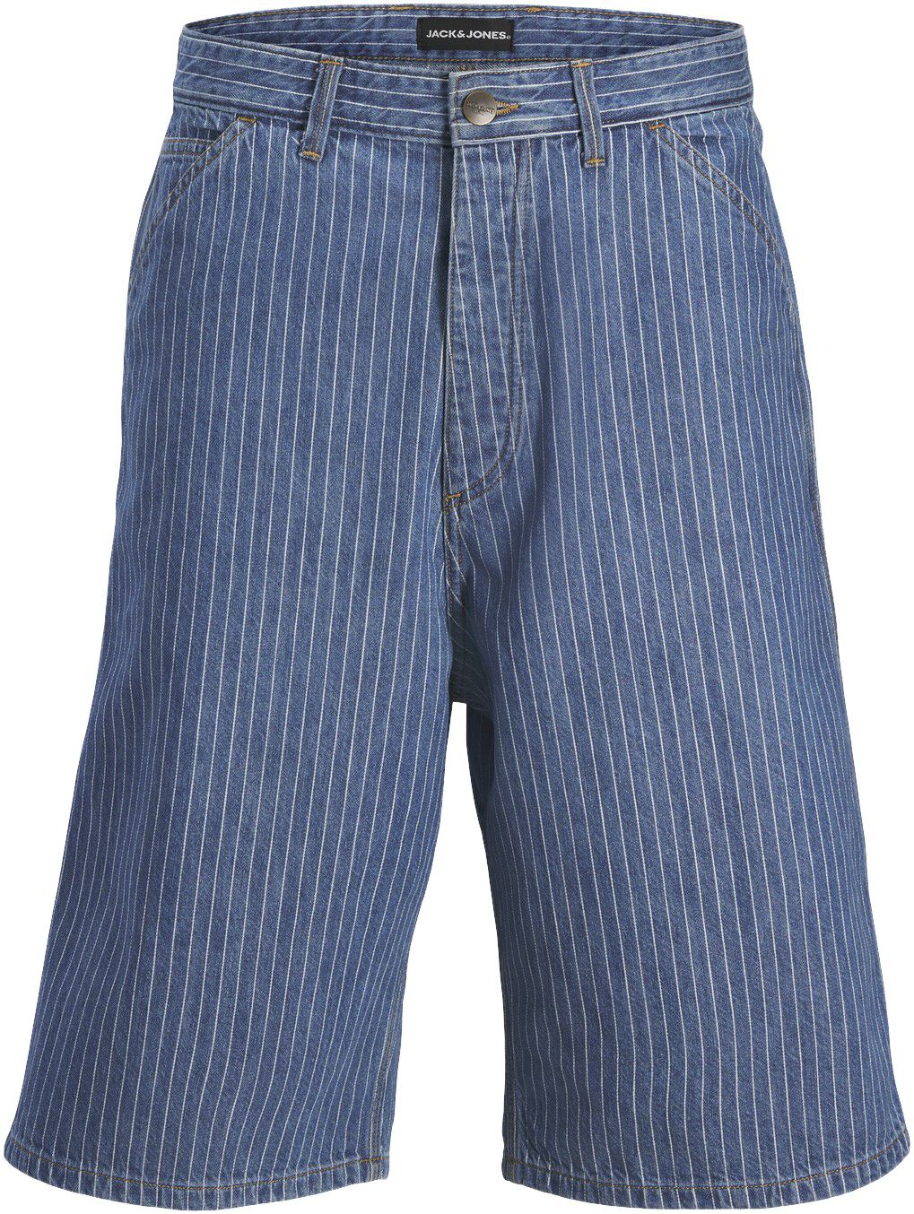 Jjiron Jjworker Shorts St 100
