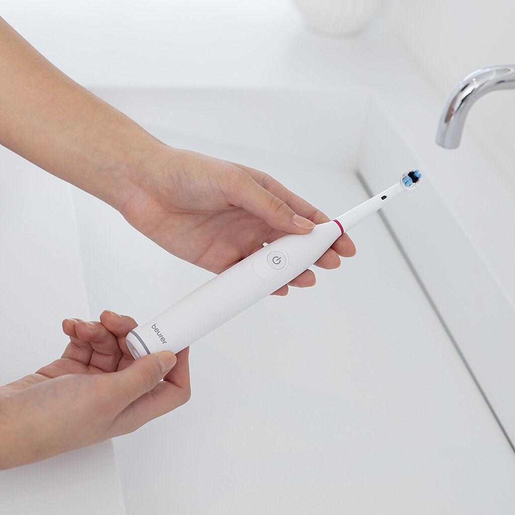 TB 30 Elektrisk tannb&oslash;rste