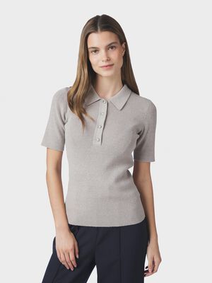 Manama Knit Blouse
