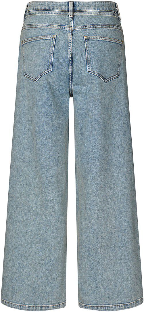 Isoldemd solid pants