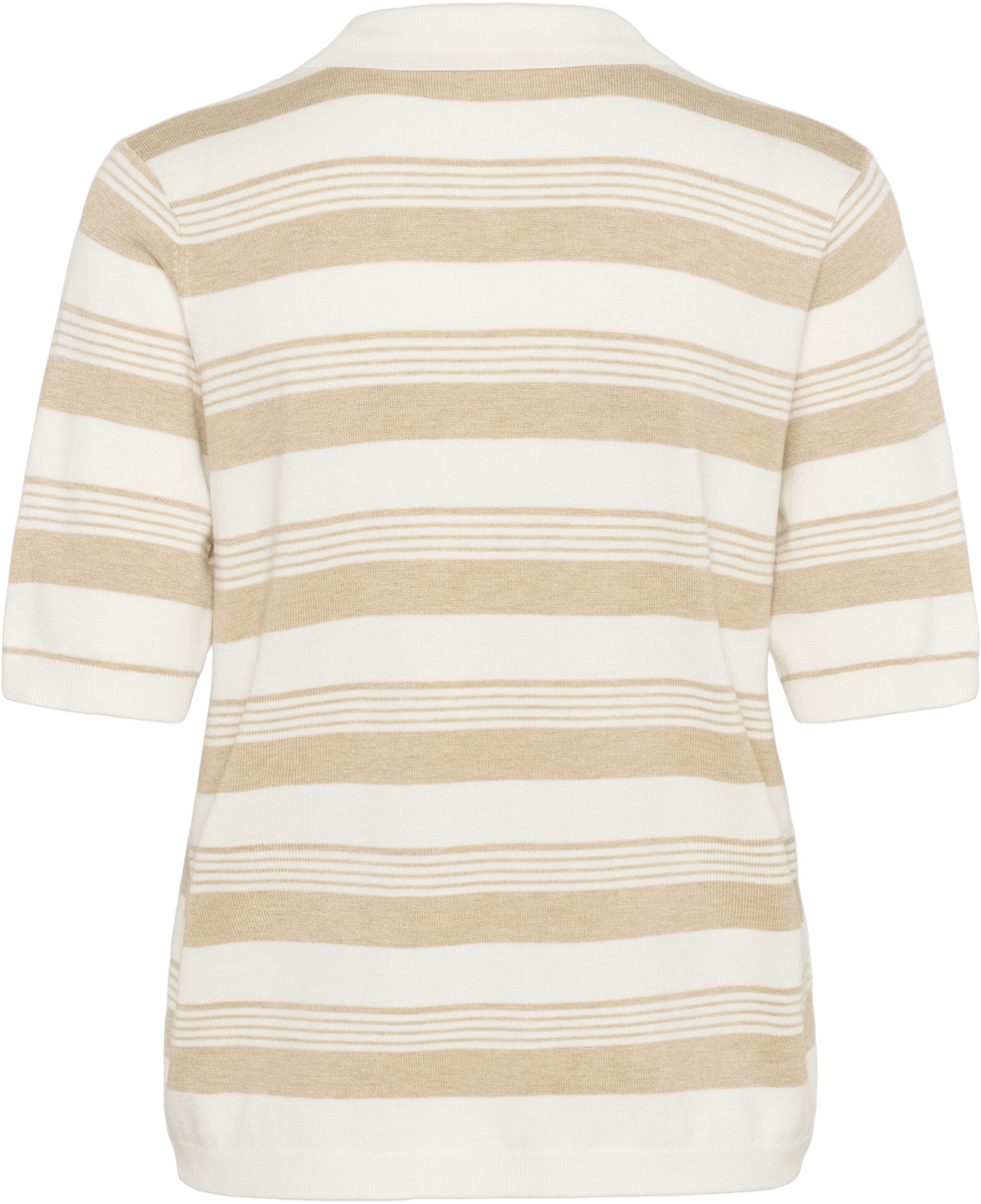 KAlizza Basic Polo Pullover