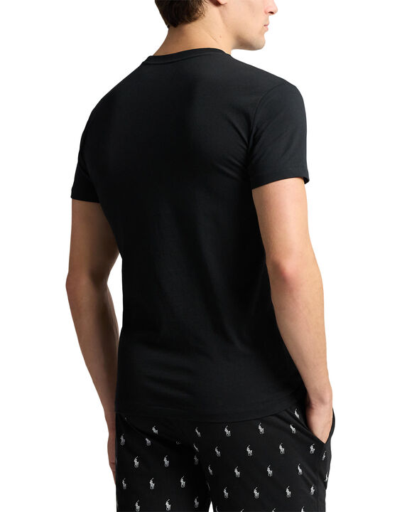 Slim Crewneck 3-Pack