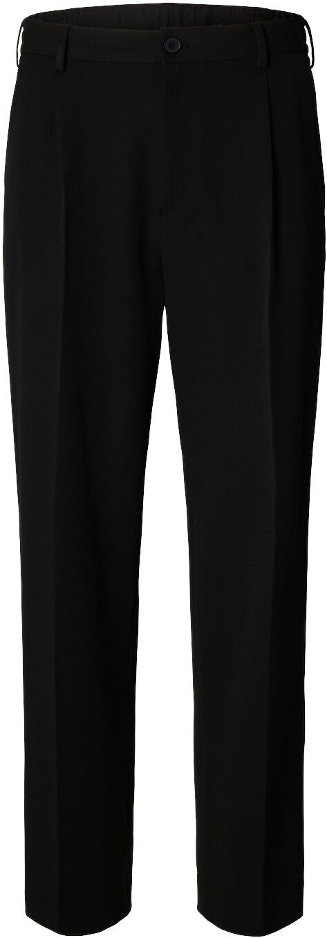 Slm220-Loose Finn Flex Pants Noos