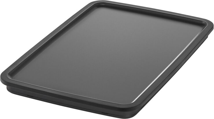 KITCHENAID halvautomatisk espressomaskine-5KES6551EBK