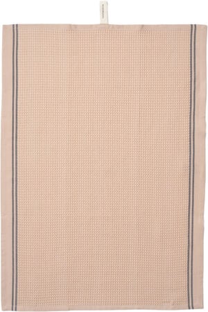 Alpha Viskestykke 50x70 cm blush