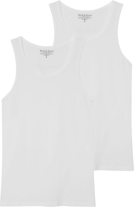 Tank 2-pack