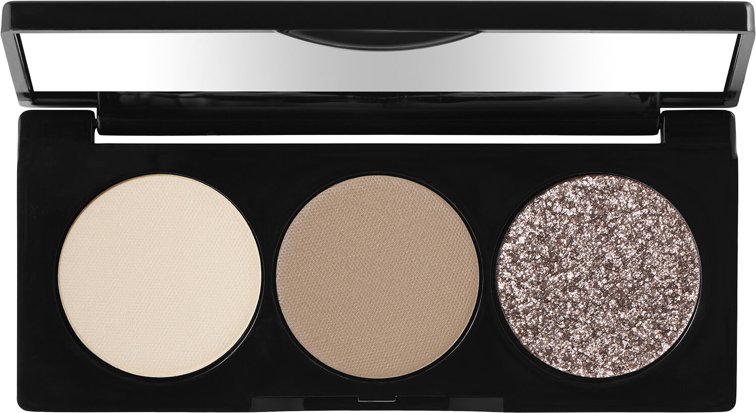Essential Eyeshadow Trio