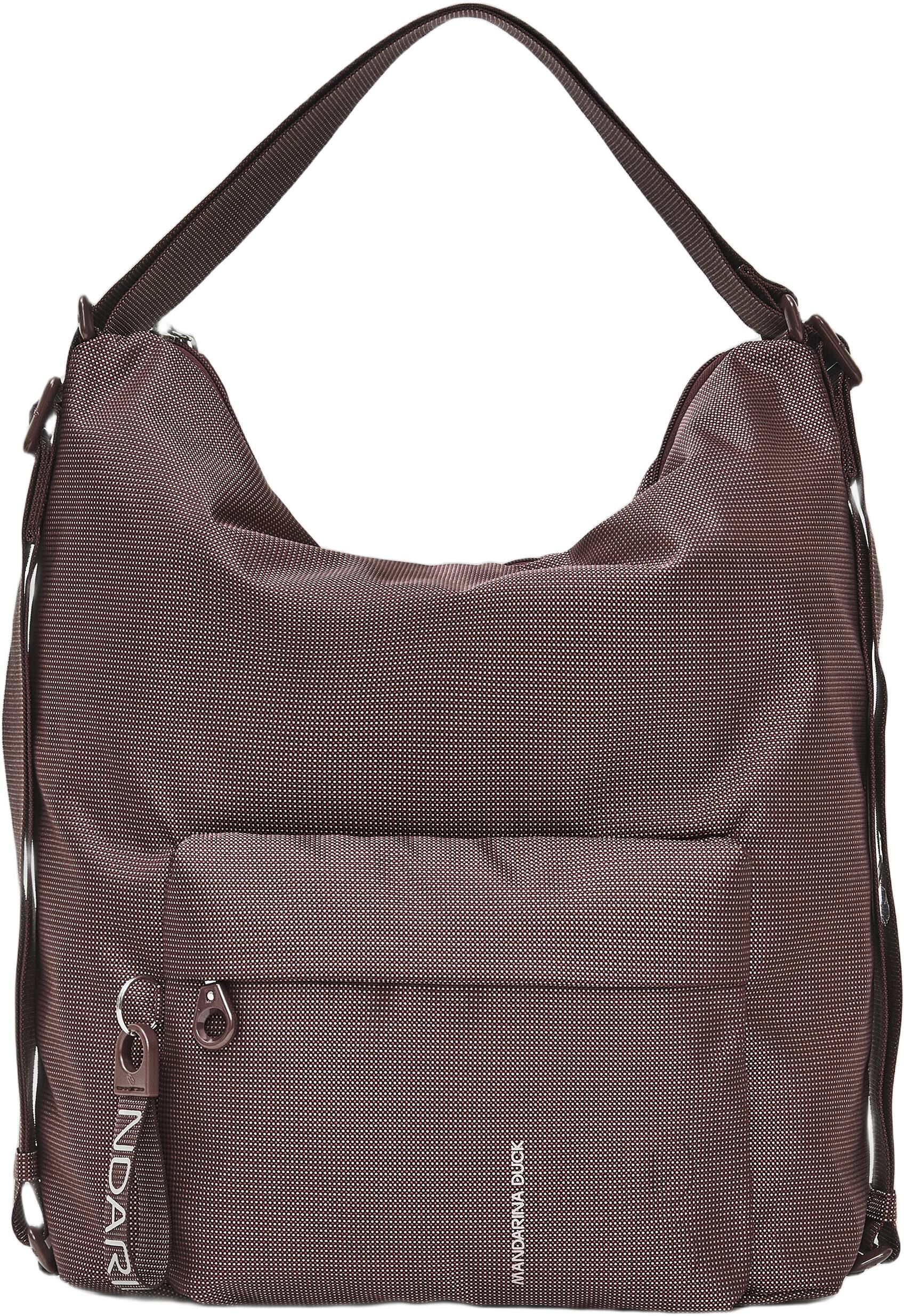 MD20 HOBO/BACKPACK / GRAPE