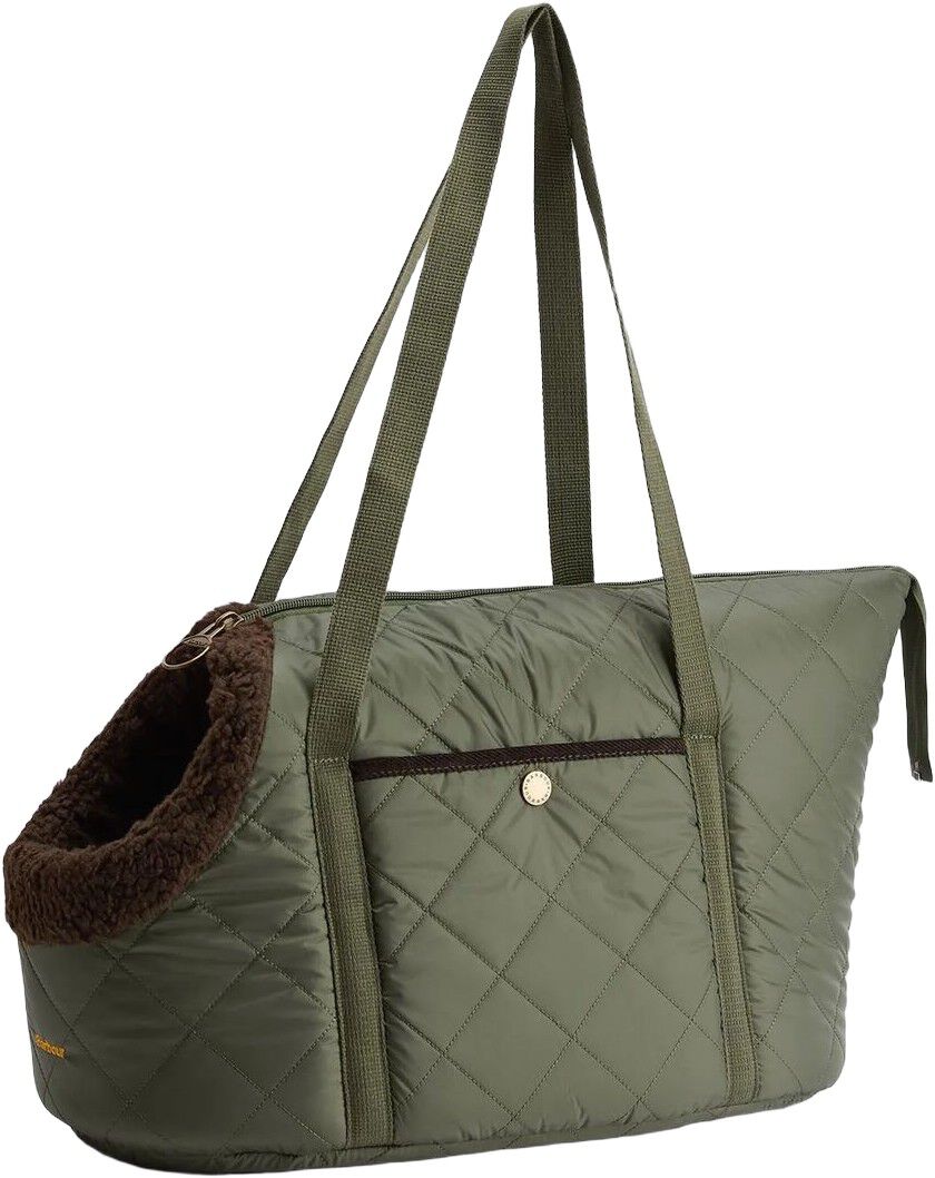 Barbour Medium Carrier