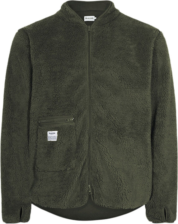 Original Fleece Jacket Recycle