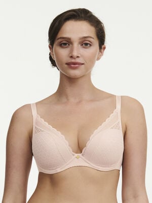 Norah Chic Plunge T-Shirt Bra