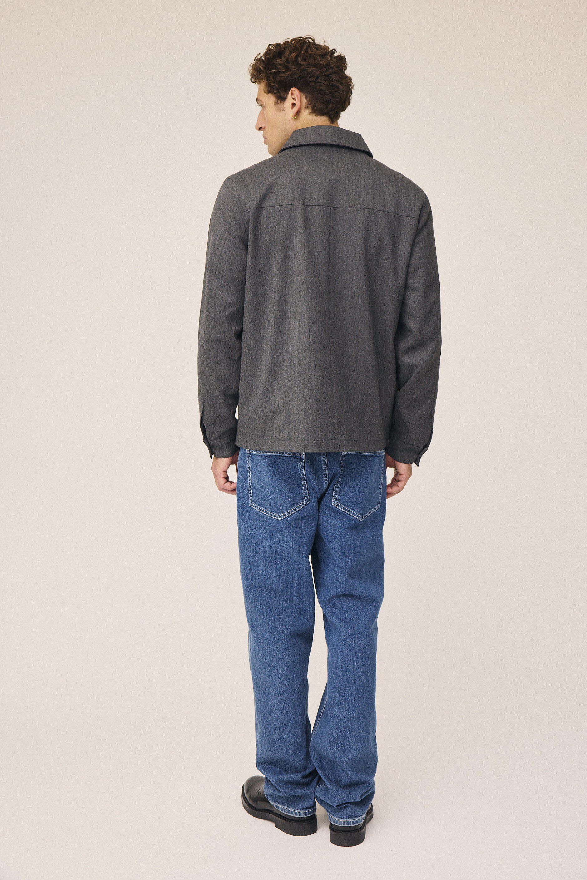 Nobert 3 hybrid blazer GRS