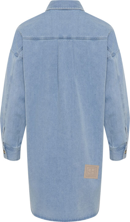 SLAnnabeth Overshirt LS