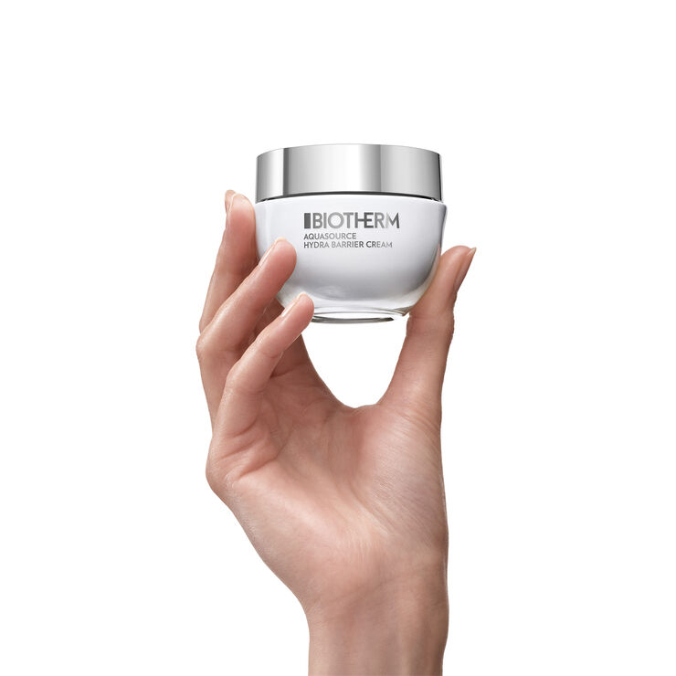 AQS HYDRA BARRIER CREAM J50ML MV