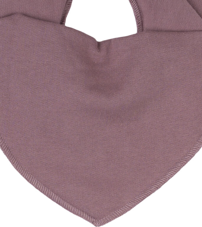 Cotton Bibs - Triangle