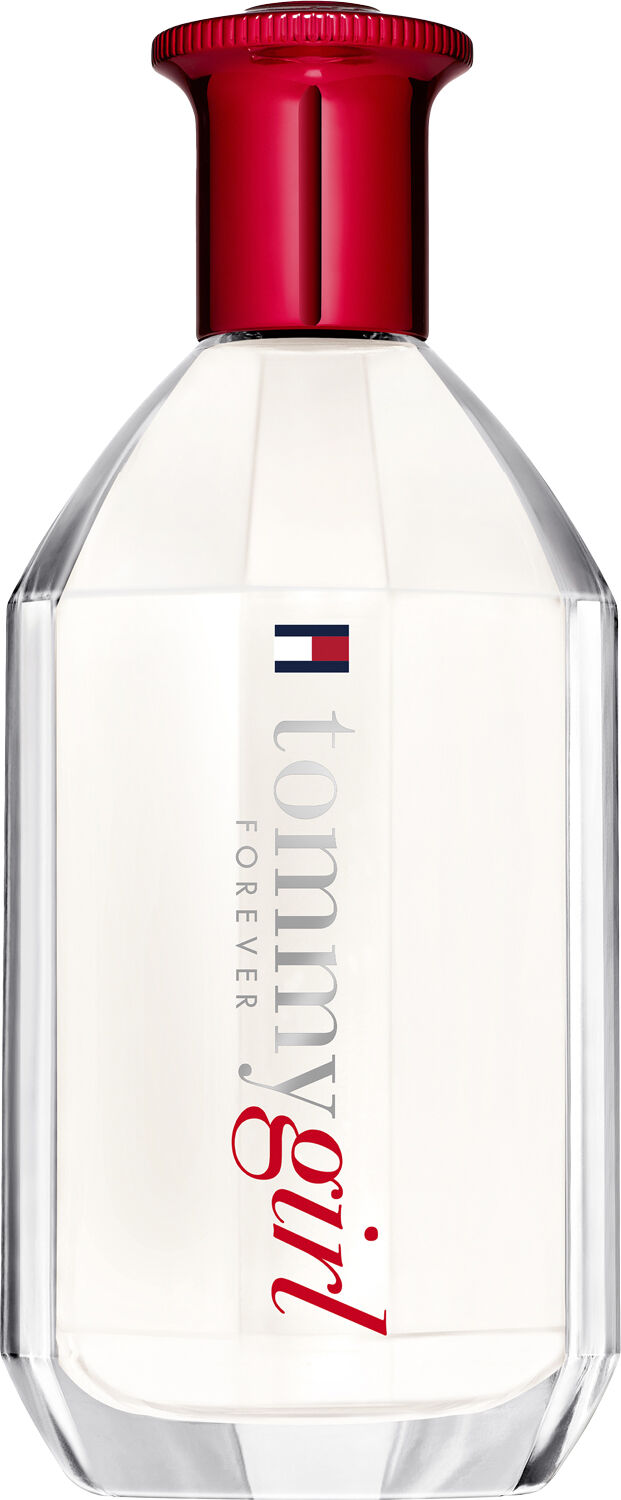 Tommy Girl Forever Eau de Toilette