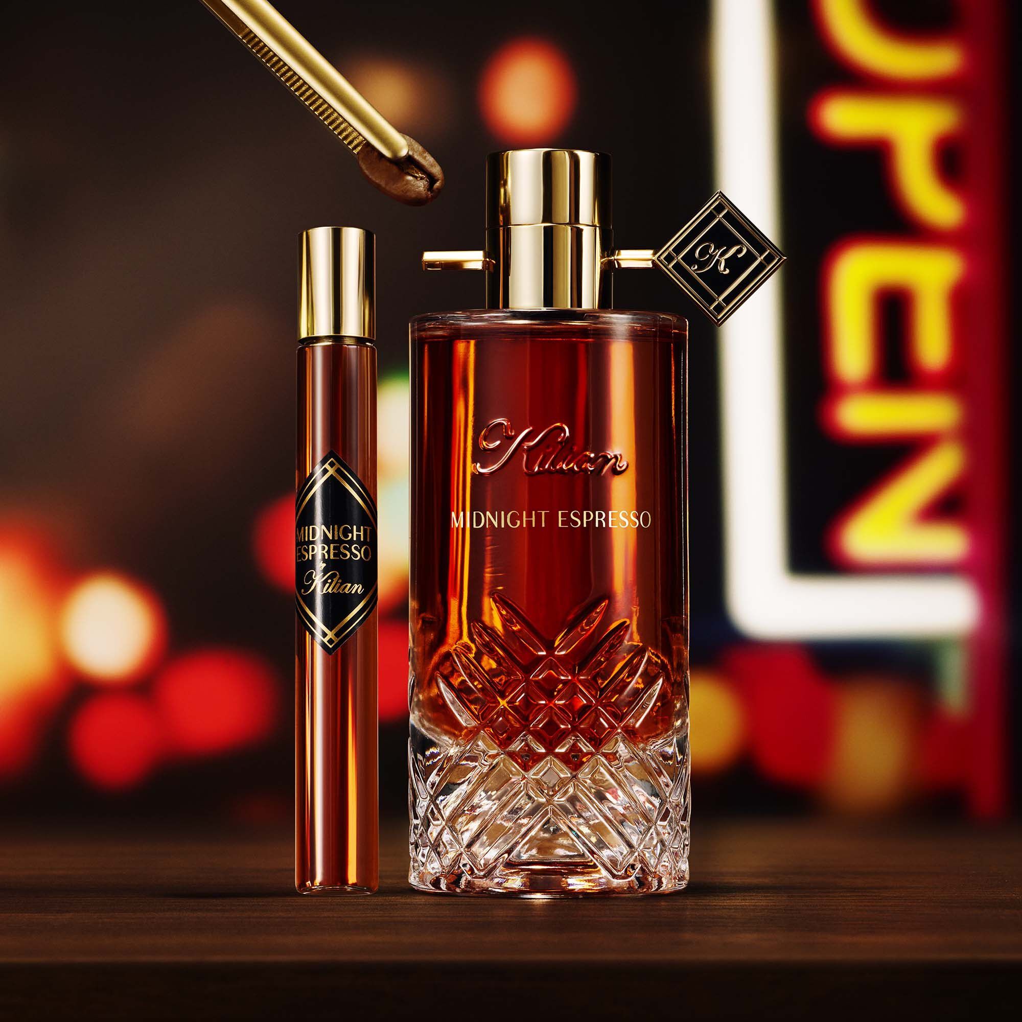 Midnight Espresso Eau de Parfum