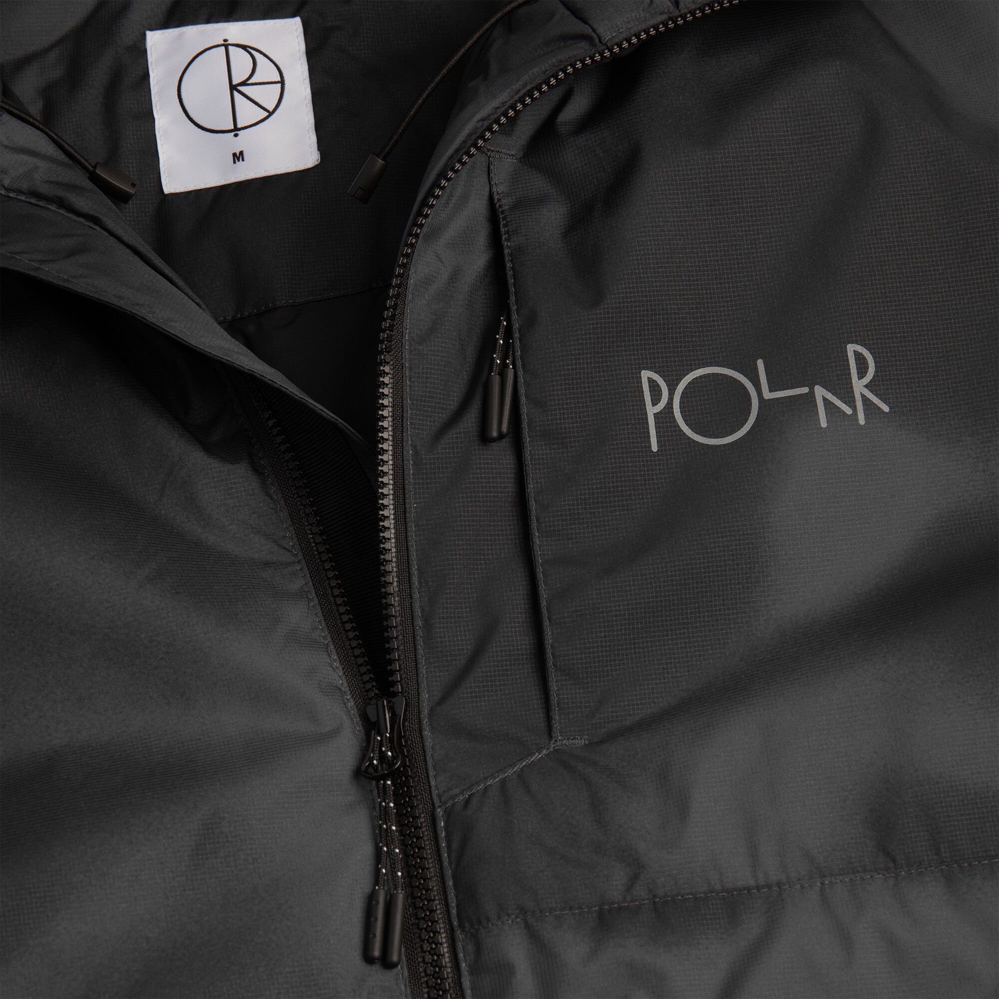 Koda Jacket | Hiroshima