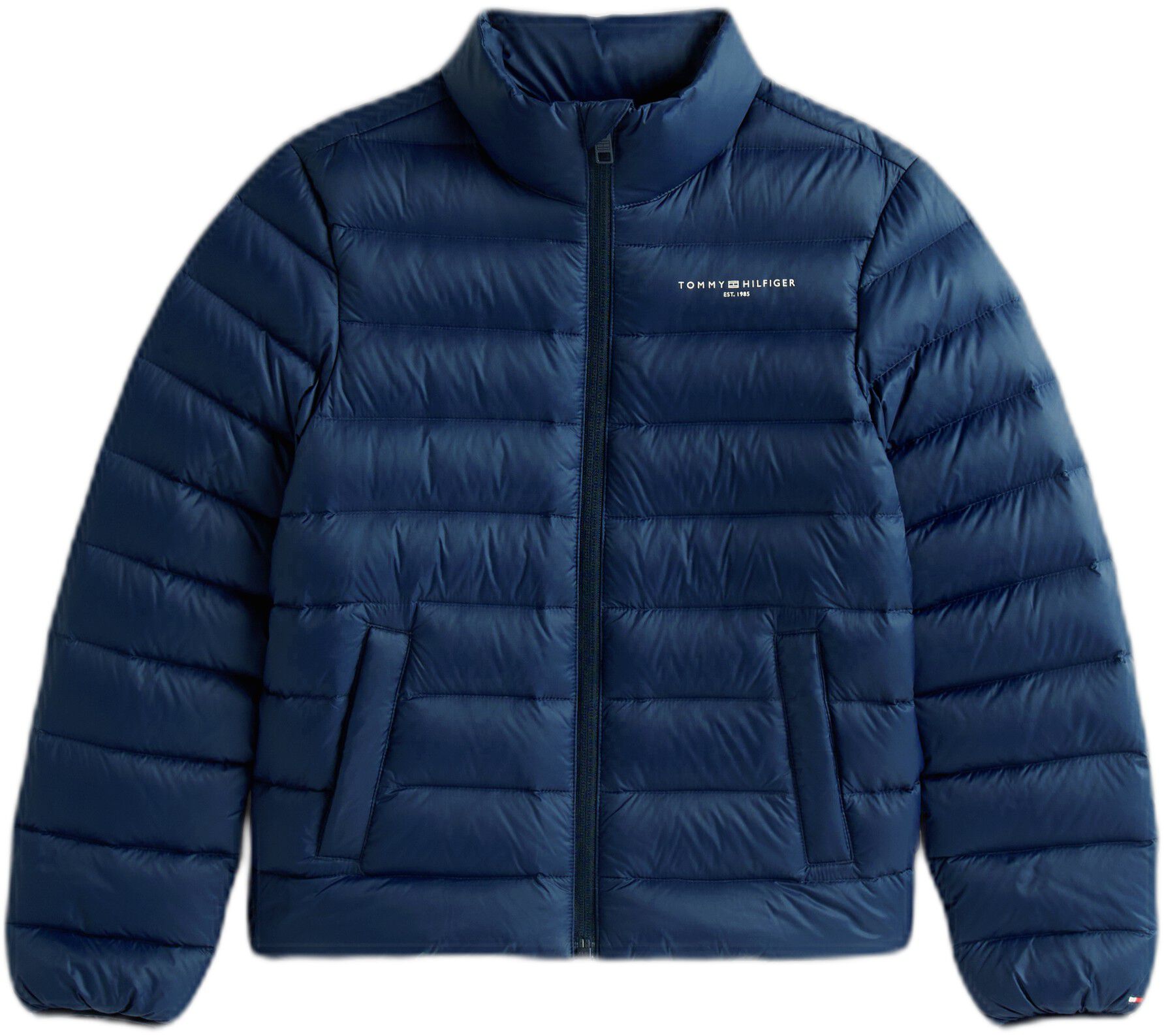 ESSENTIAL LIGHT DOWN JACKET