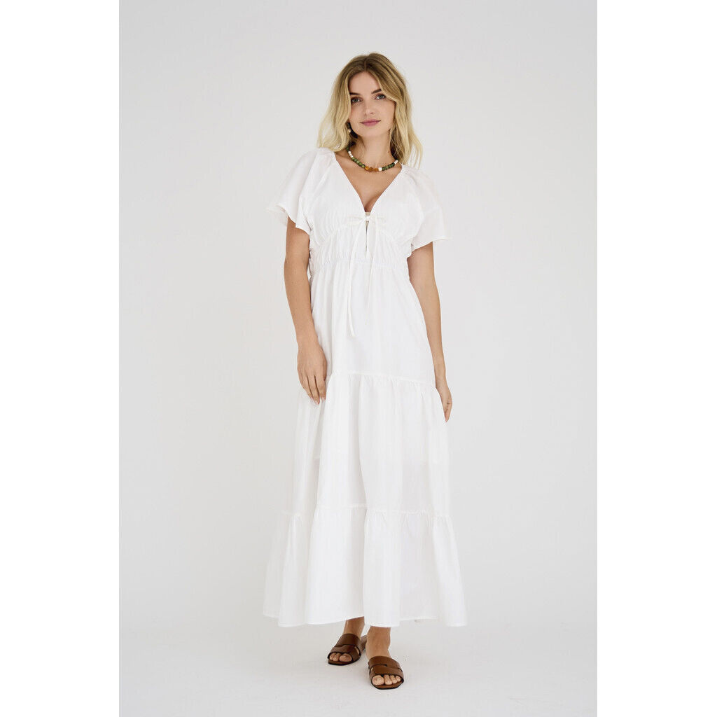Fransisko maxi dress