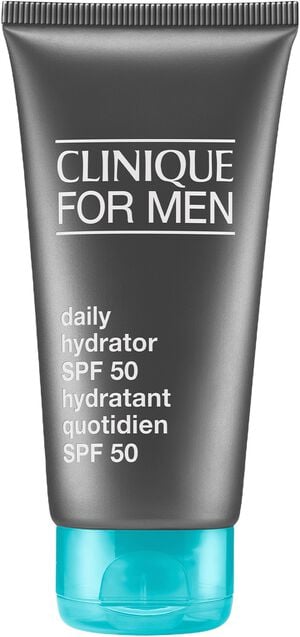 Clinique For Men Daily Hydrator SPF 50