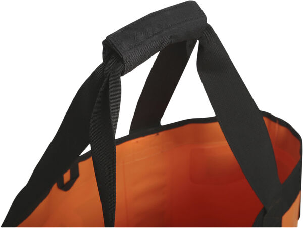 ASIVIK Gear Bag 35L, Orange