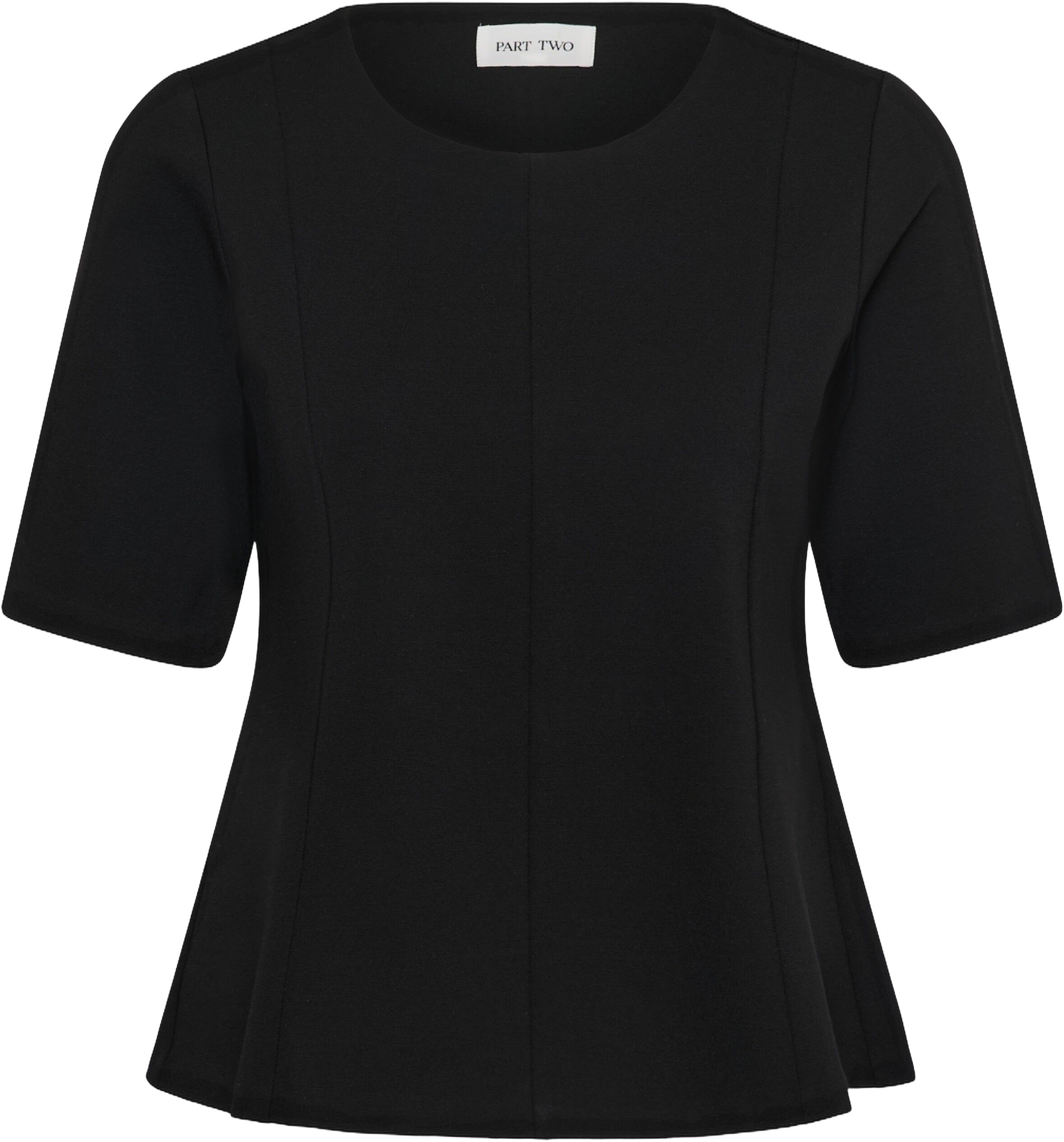 CansuPW Peplum blouse
