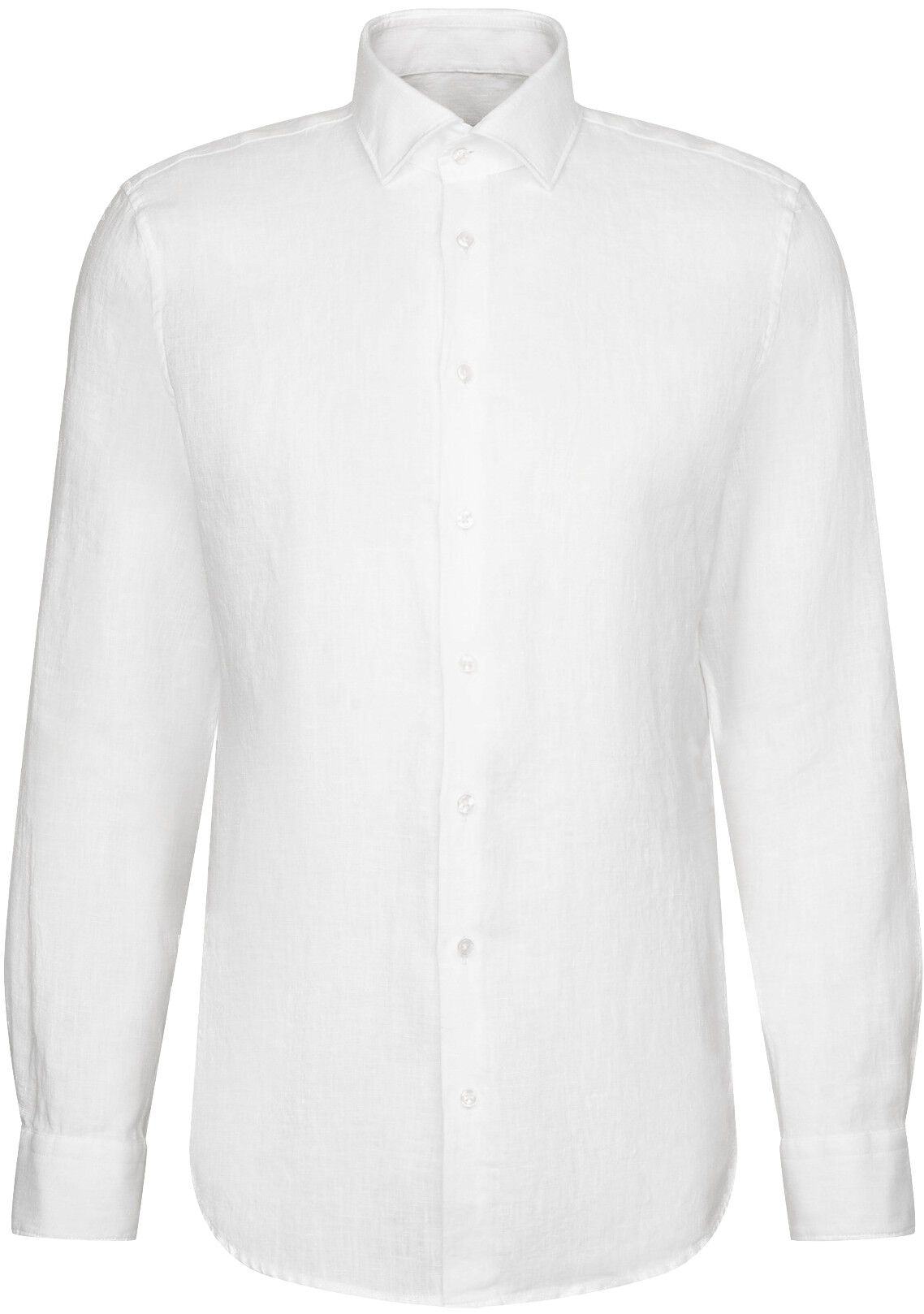 Linen shirt Slim