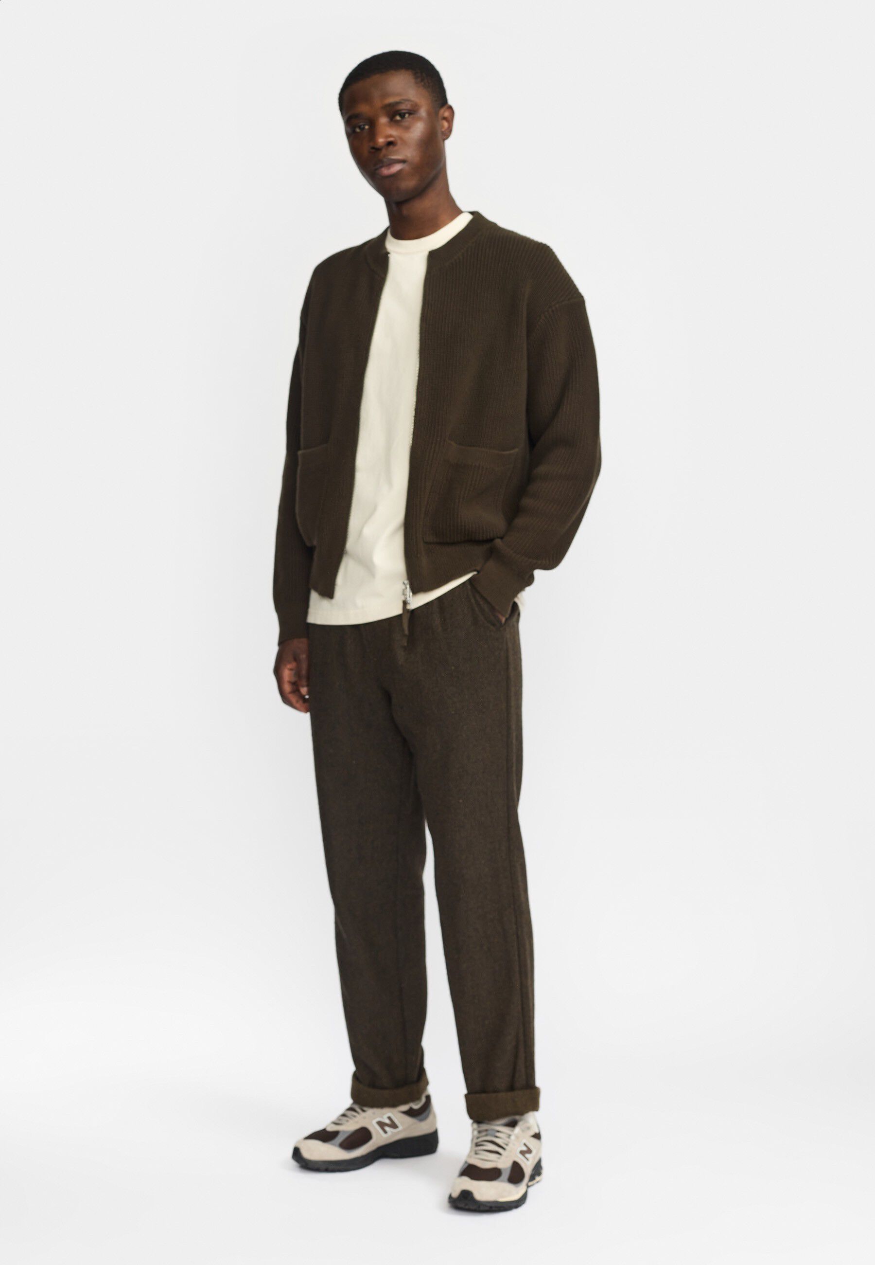 Knitwear