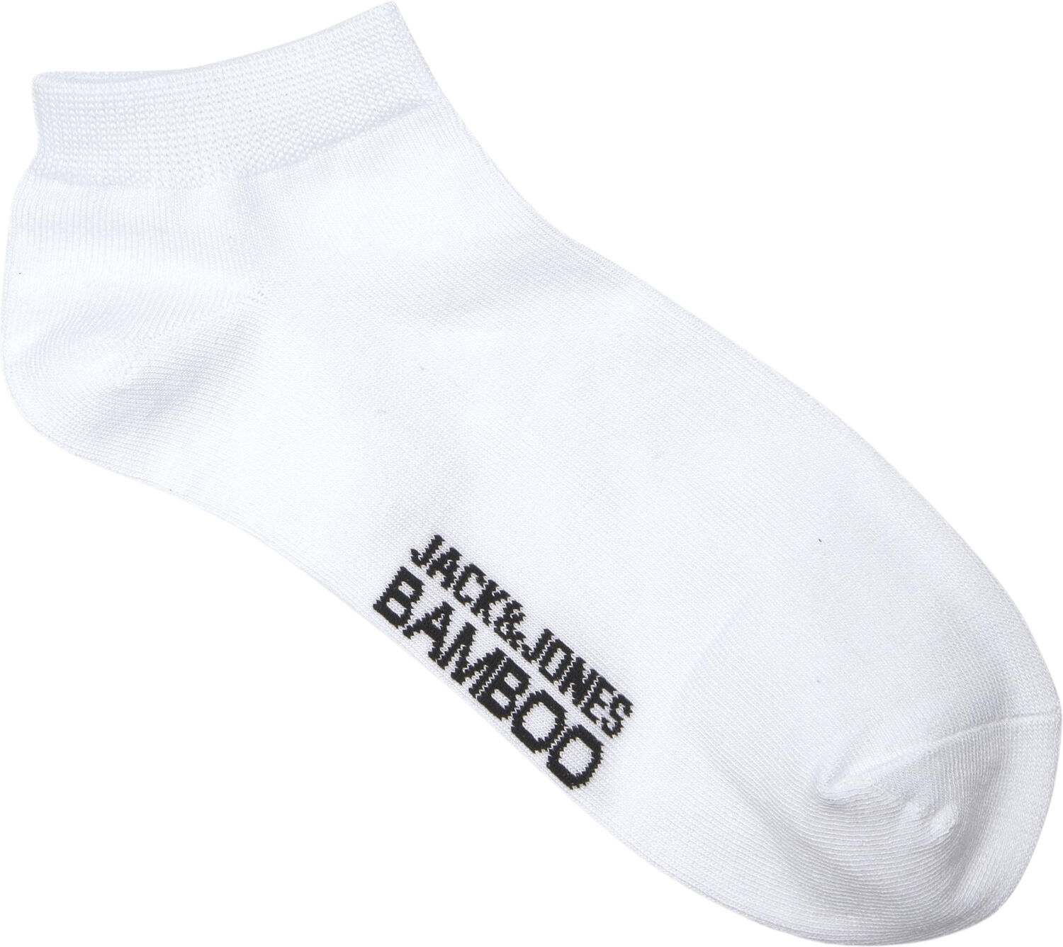 JACBASIC BAMBOO SHORT SOCK 5 PACK