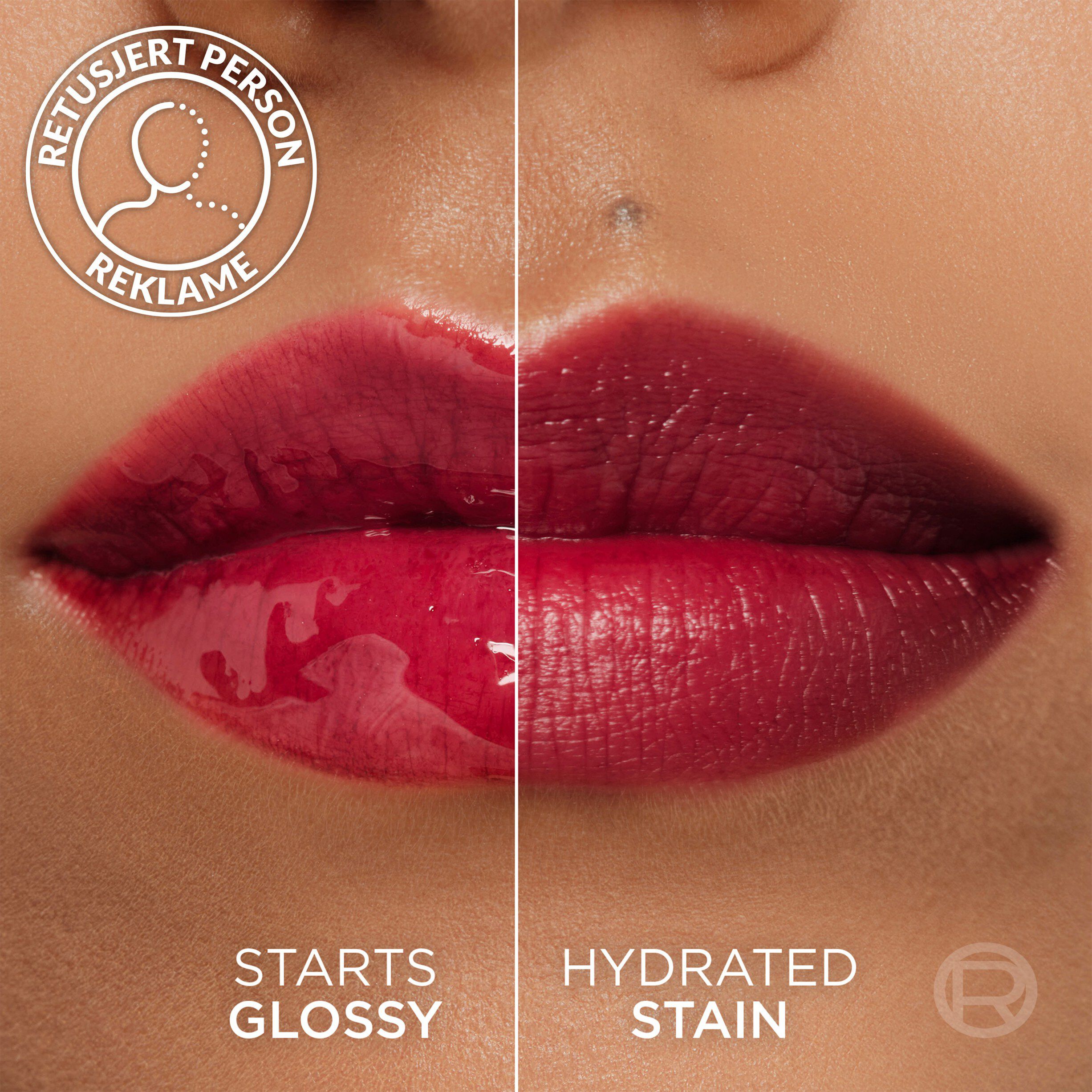 Hyaluron Lip Stain Serum