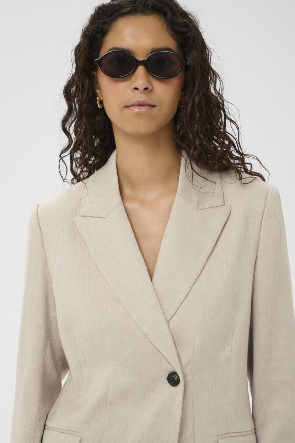 SLSofia Fitted Blazer