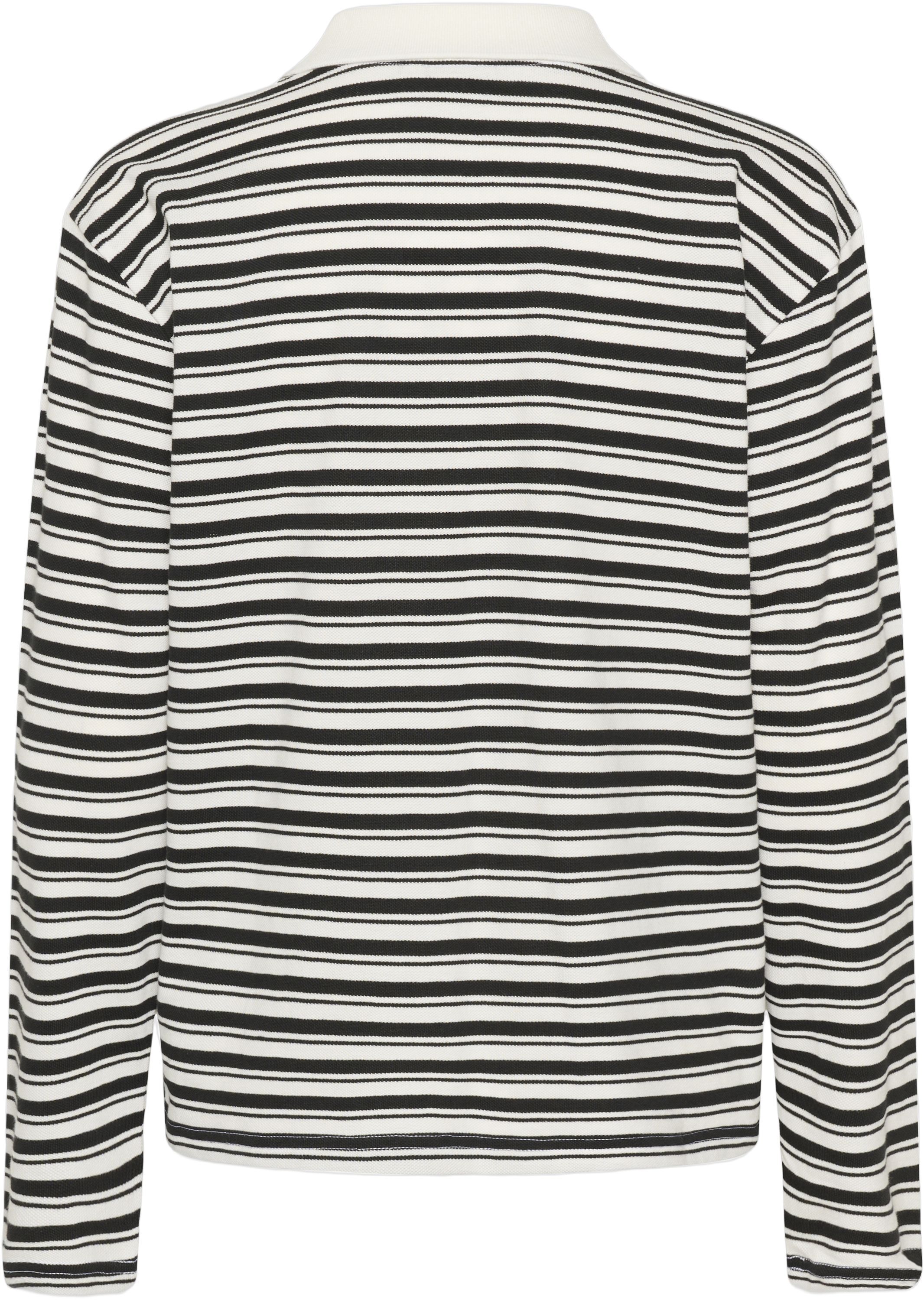 KAmiala Polo LS T-Shirt