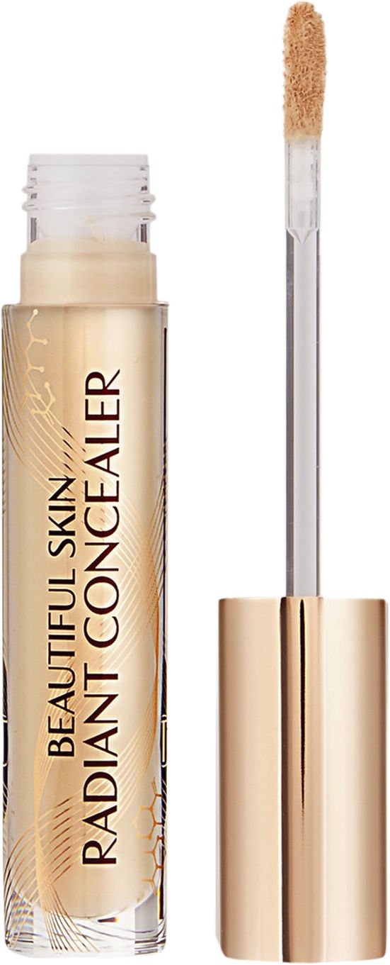 Beautiful Skin Radiant Concealer - Lysende concealer