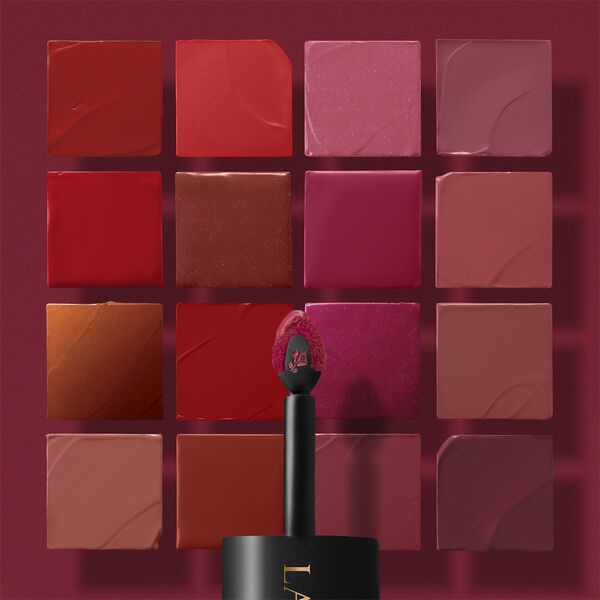 L'absolu Rouge Drama Ink