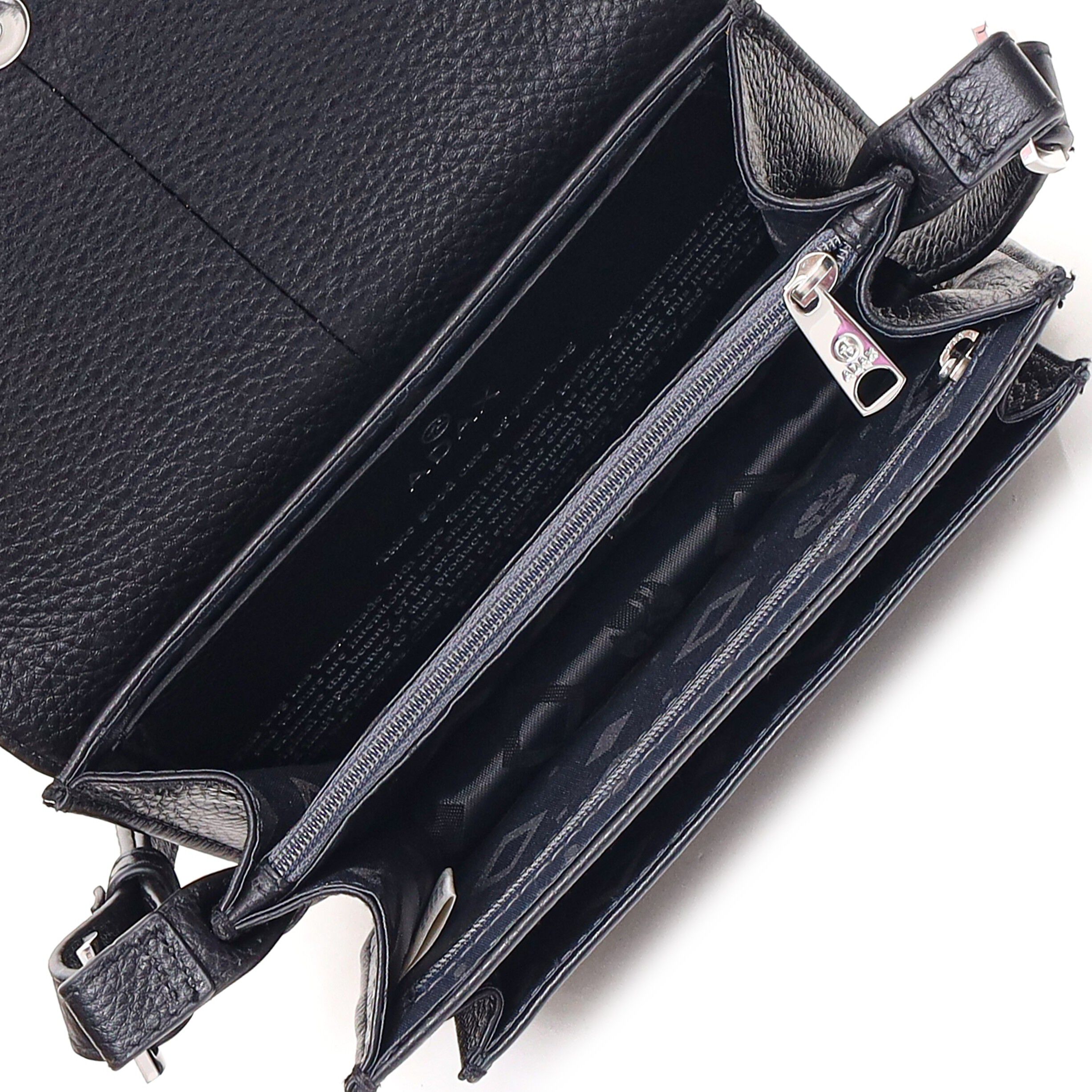 Cormorano shoulder bag Zara