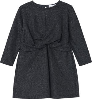 NMFROISIN LS DRESS