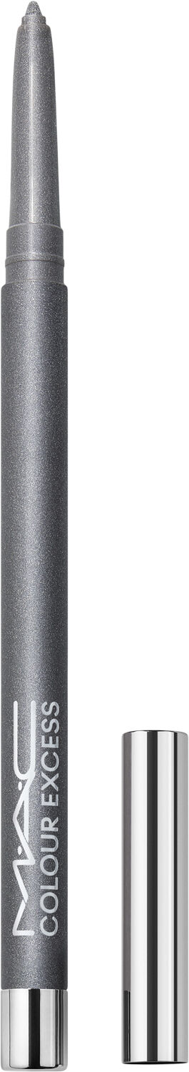 Colour Excess Gel Pencil Eyeliner