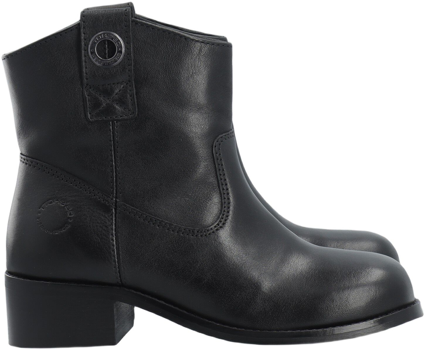 CASVILMA Pull On Low Cut Boot Tampa