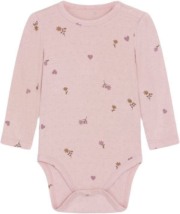 Krop Hcbuller Blomst Hjer