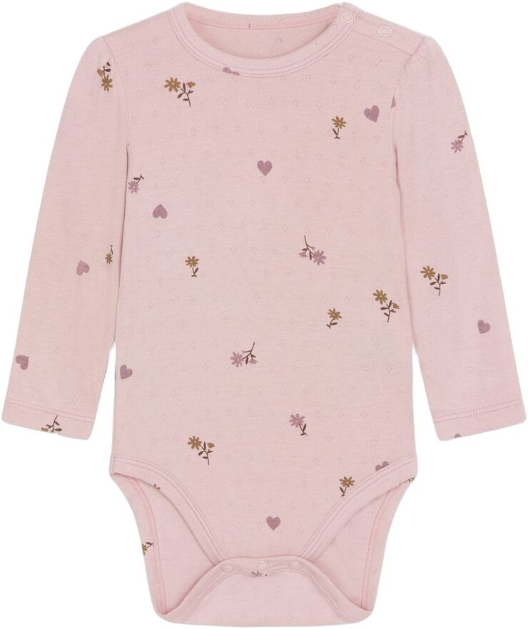 Krop Hcbuller Blomst Hjer