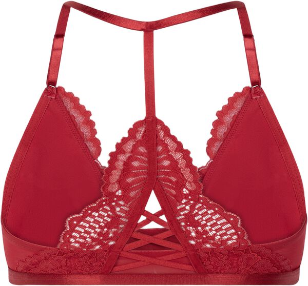 Whitney Triangle Bralette