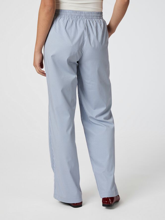 Sonar Striped Pants