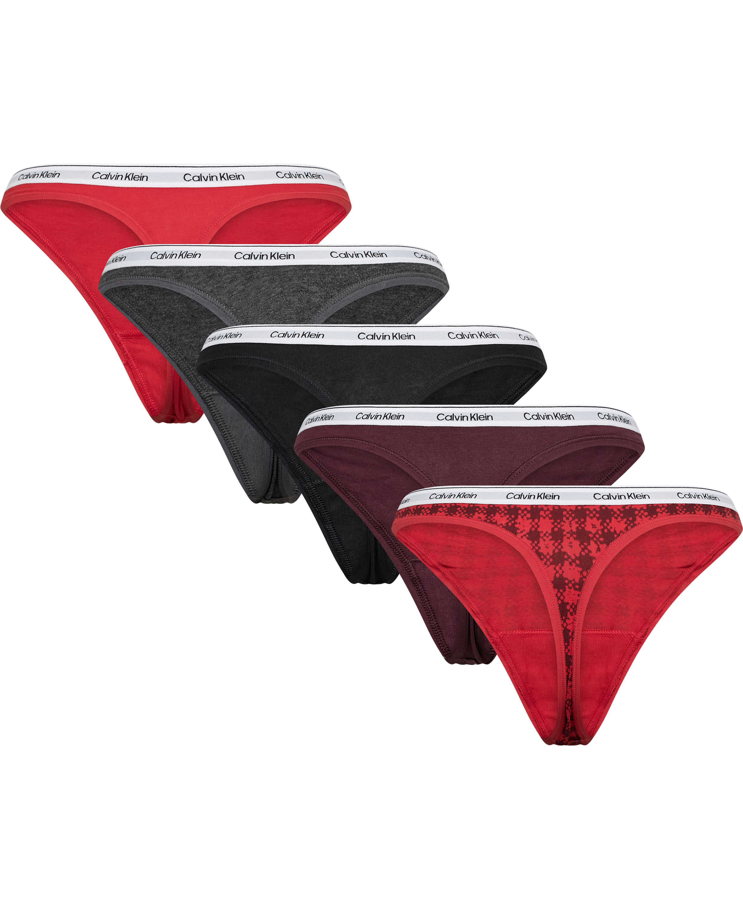 THONG 5 PK