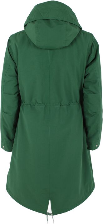 Danesvaneke Winter Parka Dk Pine