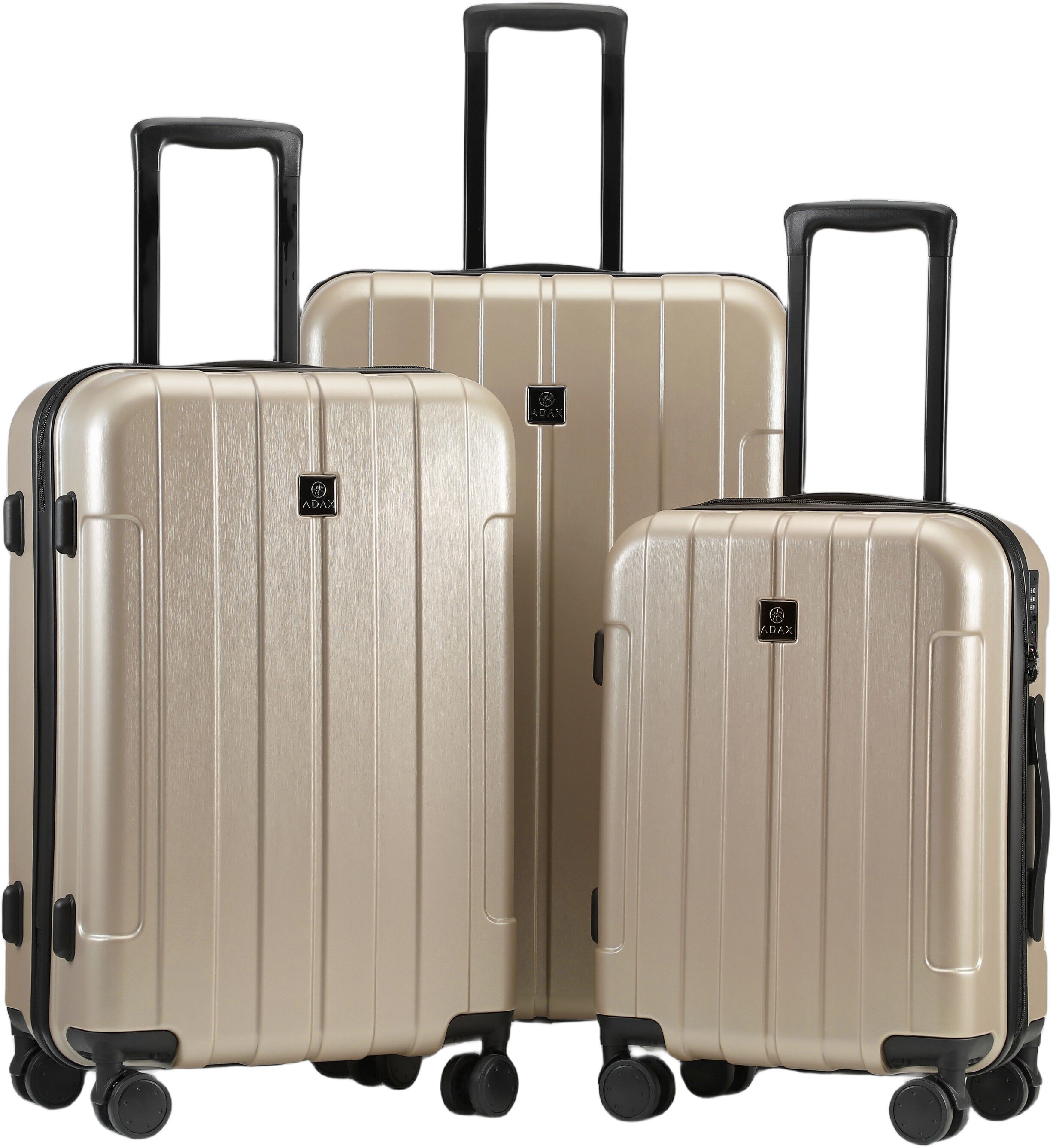 Adax hardcase 67cm Miley