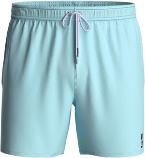 Plain Swim Shorts