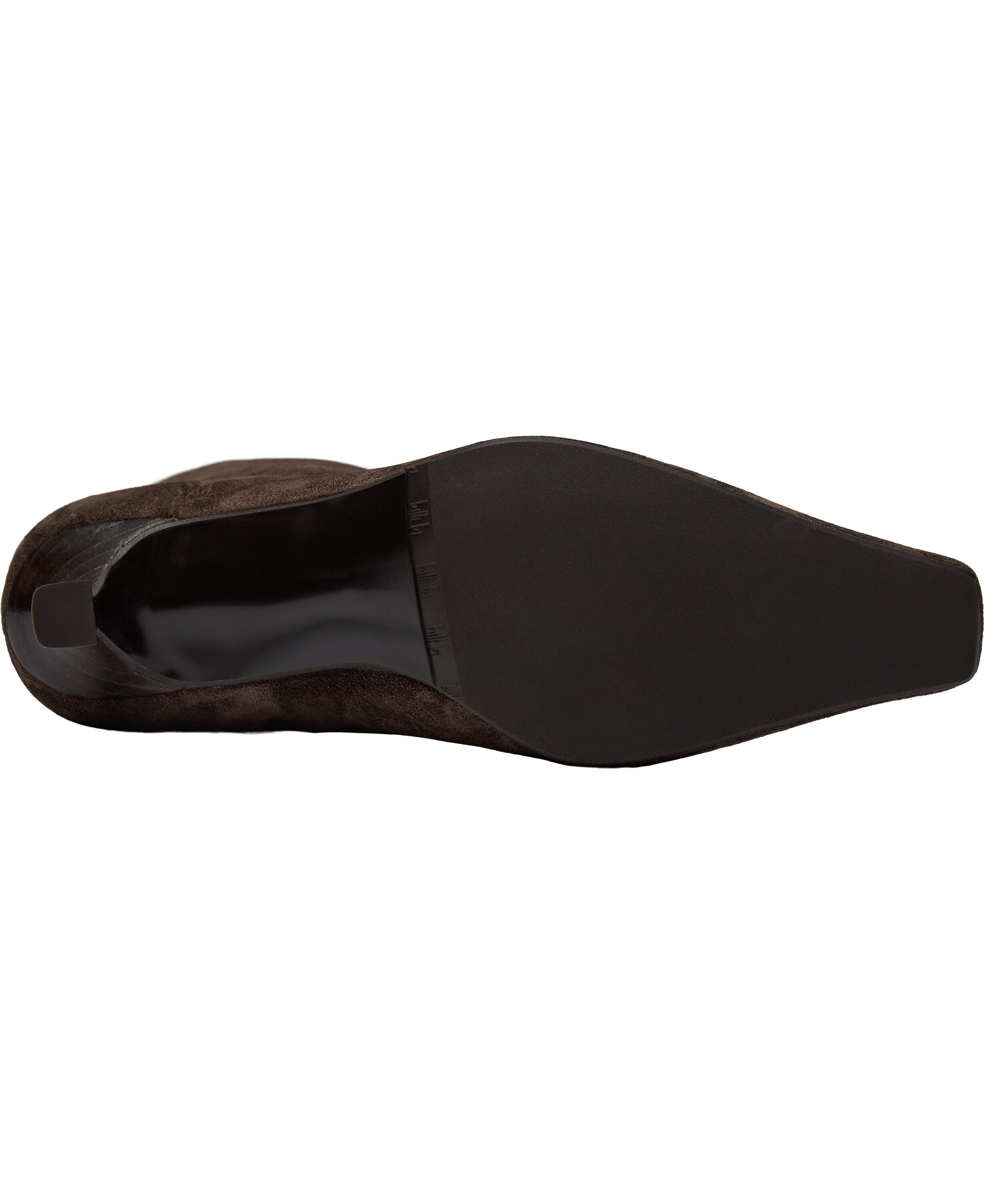 Lang st&oslash;vle - A9371