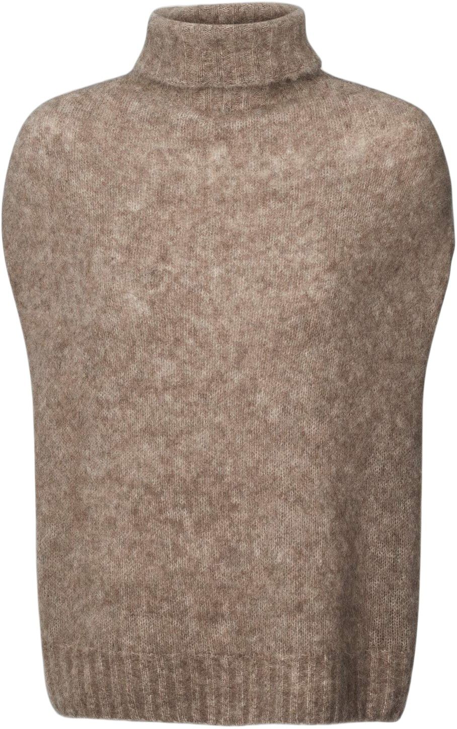 Superlight halter top - Aifa