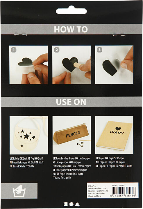 Rub on stickers, transport